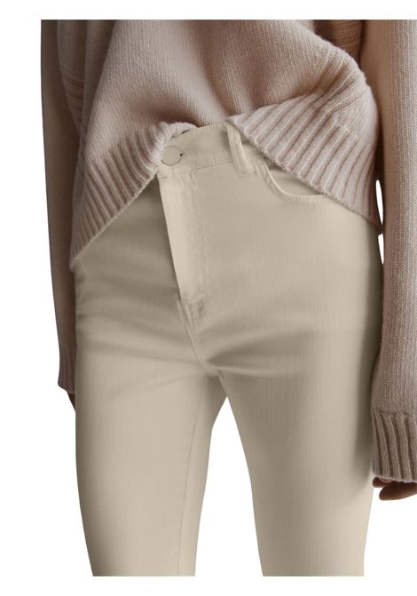 Jeans flare cropped - PANNA Marella | ARTEMIO001